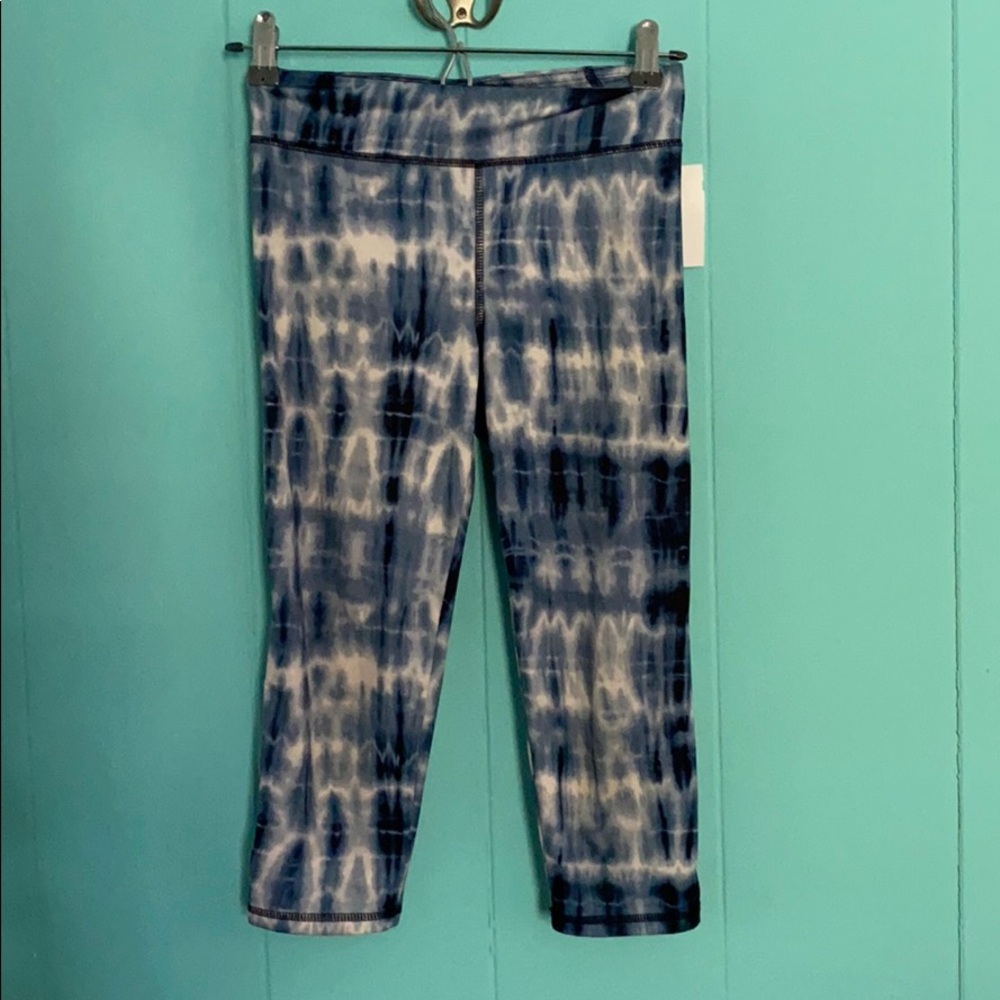 Polo yoga leggings